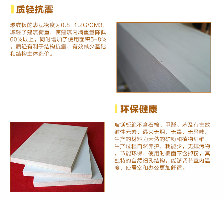 供應(yīng)高強度工程裝修基板
