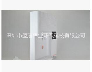 供应民泉净水器批发即热型无胆式管线机图片