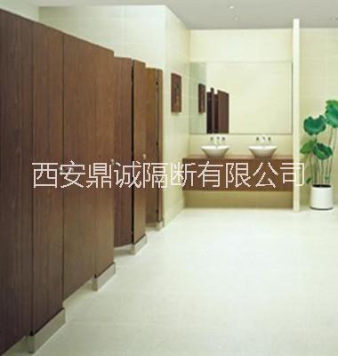 西安衛(wèi)生間隔斷哪里好西安鼎誠隔斷圖片
