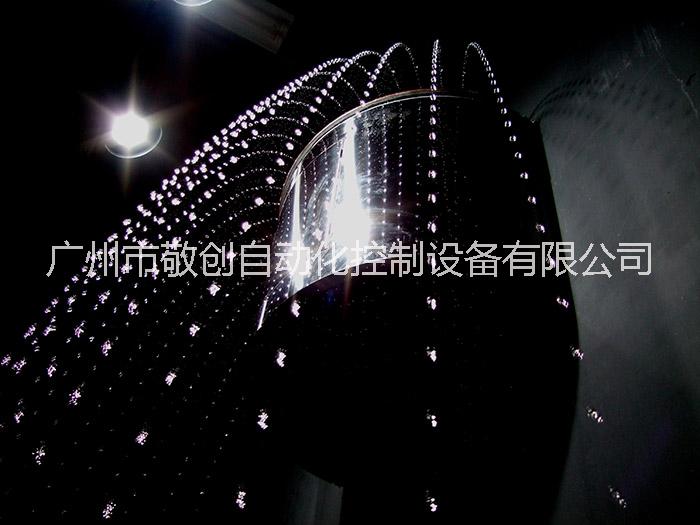 敬創(chuàng)水科技懸浮水幕水景工程圖片/敬創(chuàng)水科技懸浮水幕水景工程樣板圖 (2)