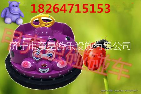 廣場碰碰車圖片/廣場碰碰車樣板圖 (2)