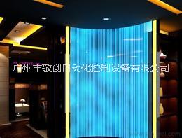 敬創(chuàng)水科技光纖水簾室內(nèi)水景工程圖片/敬創(chuàng)水科技光纖水簾室內(nèi)水景工程樣板圖 (3)