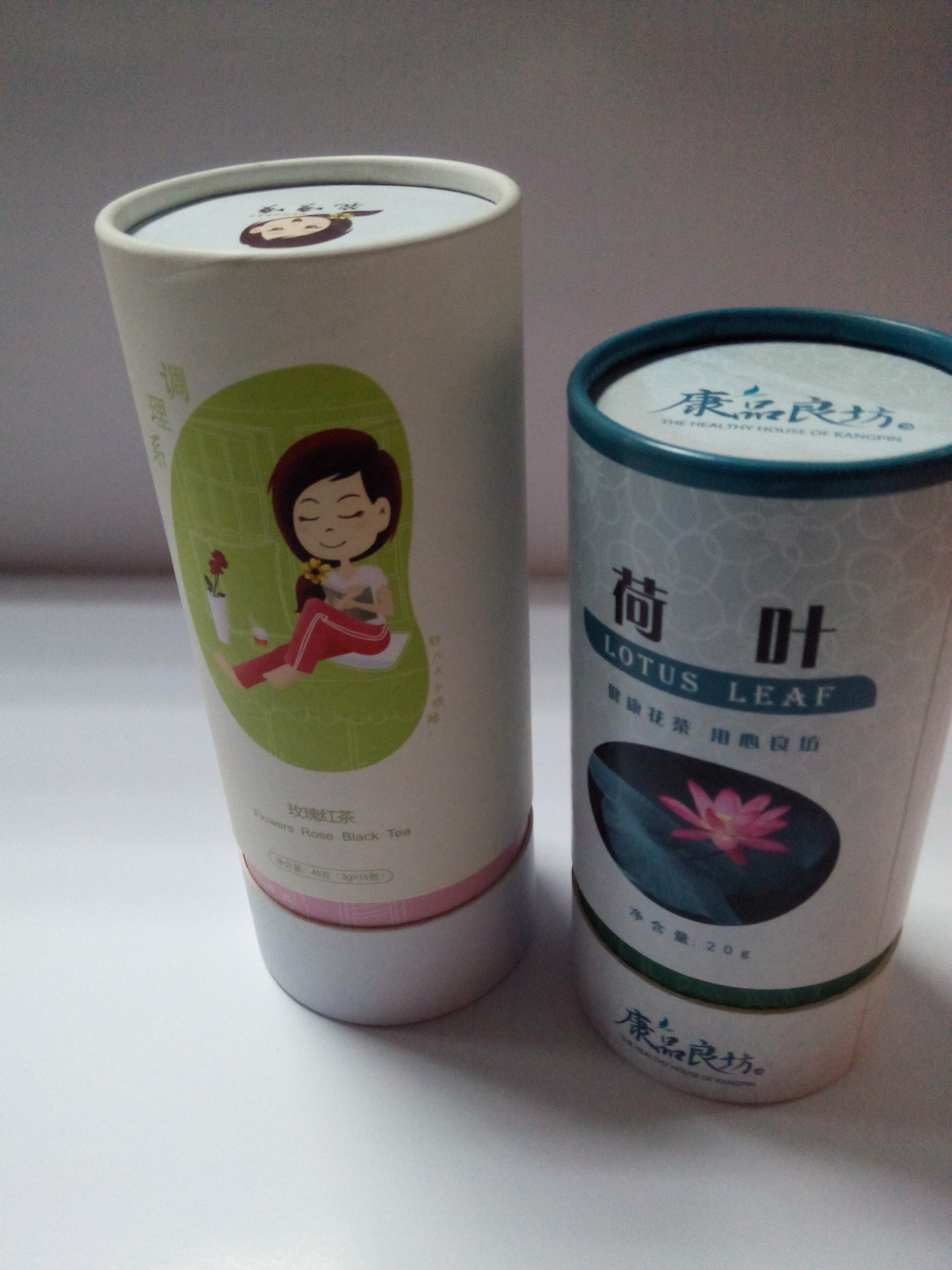 供應(yīng)PVC紙罐紙筒廠廣州優(yōu)質(zhì)*紙筒 廣州哪里有茶葉紙筒 PVC紙罐紙筒廠