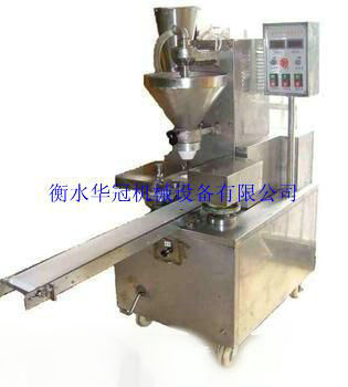 自動(dòng)包子機(jī)圖片/自動(dòng)包子機(jī)樣板圖 (2)