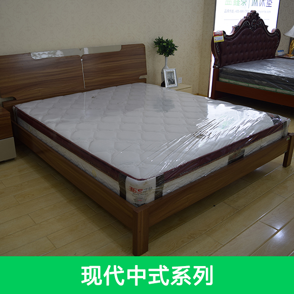 現(xiàn)代中式系列家具圖片/現(xiàn)代中式系列家具樣板圖 (2)