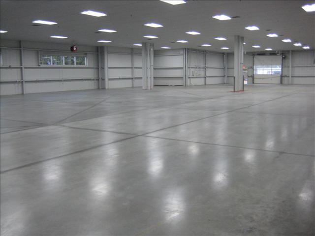 防靜電防火耐磨地坪施工圖片/防靜電防火耐磨地坪施工樣板圖 (4)