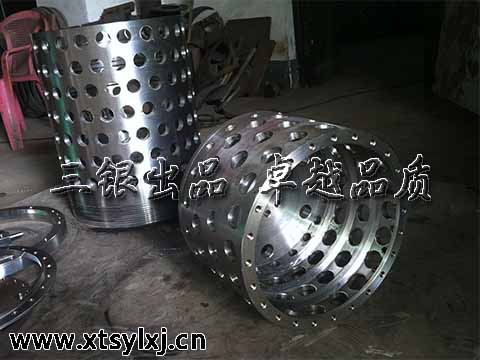 HR型活塞推料離心機(jī)配件廠家圖片/HR型活塞推料離心機(jī)配件廠家樣板圖 (2)