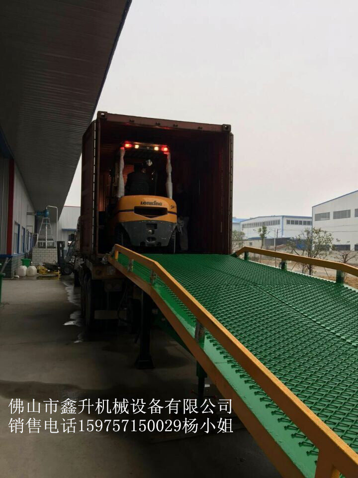 貨柜車圖片/貨柜車樣板圖 (2)