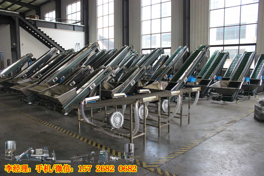 供應(yīng)磁選機(jī)各種塑料除鐵去除鐵質(zhì)使用設(shè)備寧波塑料造粒機(jī)上料機(jī)價(jià)格實(shí)惠*