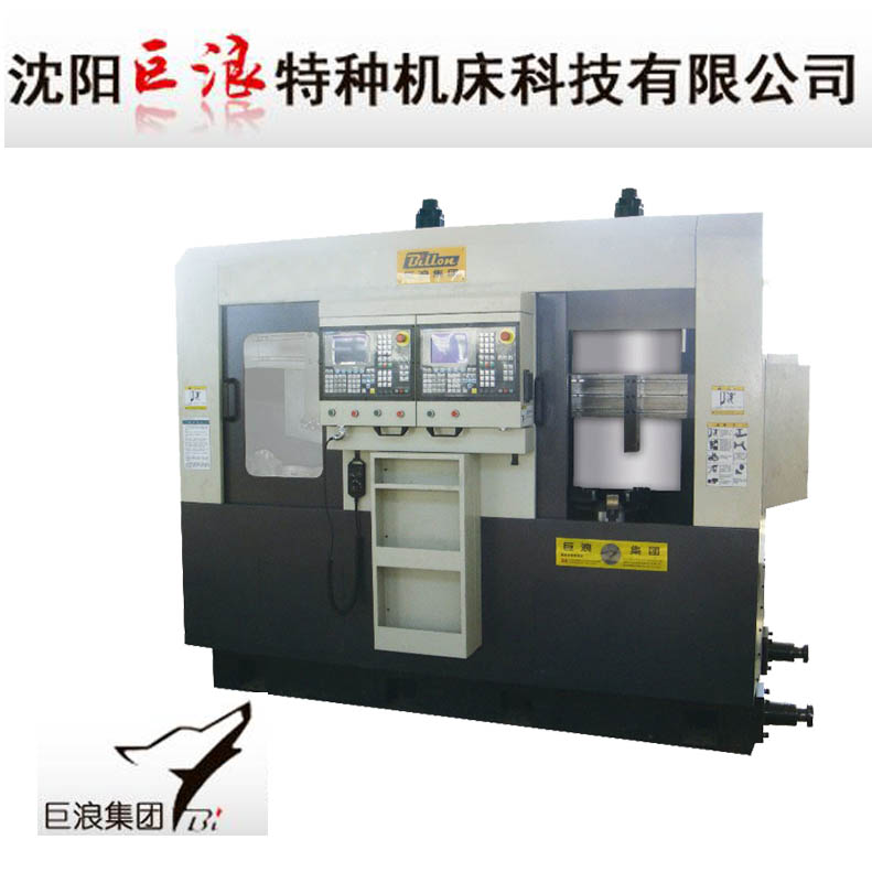 剎車盤加工設(shè)備圖片/剎車盤加工設(shè)備樣板圖 (4)