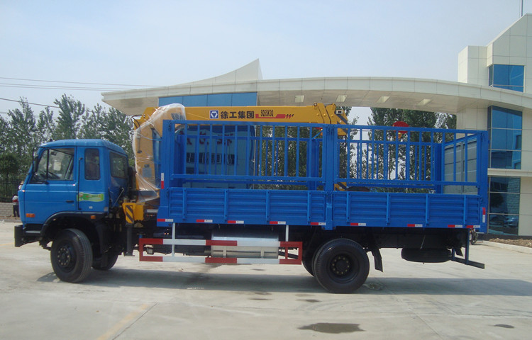 車起重運輸車圖片/車起重運輸車樣板圖 (3)