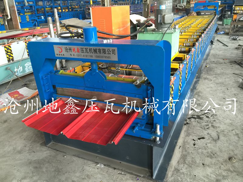 820角馳壓瓦機圖片/820角馳壓瓦機樣板圖 (3)