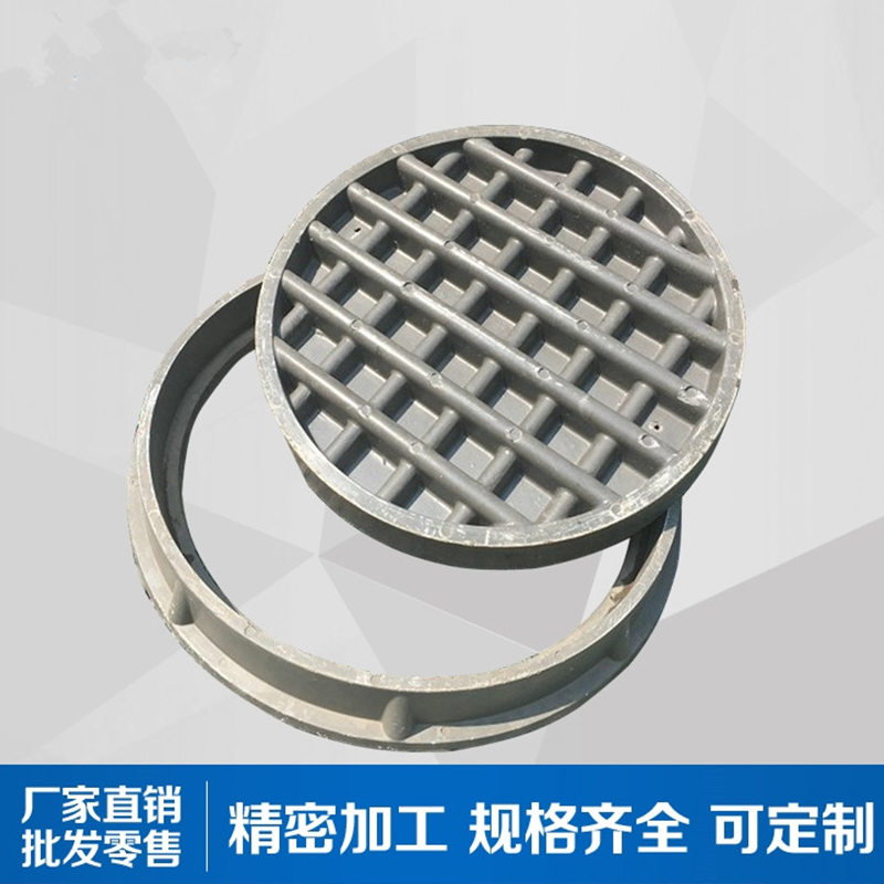 專業(yè)生產(chǎn)樹脂井蓋，福建樹脂復(fù)合井蓋 ，樹脂圓形井蓋
