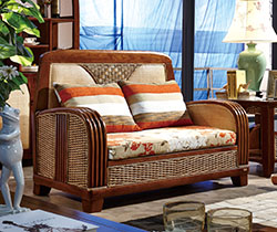 小藤匠東方B款沙發(fā)圖片/小藤匠東方B款沙發(fā)樣板圖 (2)