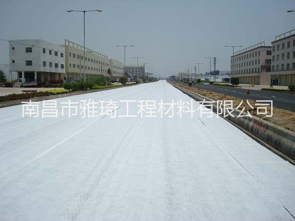 江西透水土工布圖片