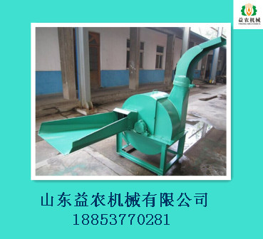 秸稈粉碎揉絲機(jī)圖片/秸稈粉碎揉絲機(jī)樣板圖 (2)