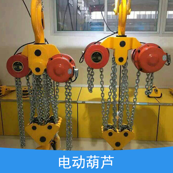 河北電動葫蘆圖片/河北電動葫蘆樣板圖 (1)