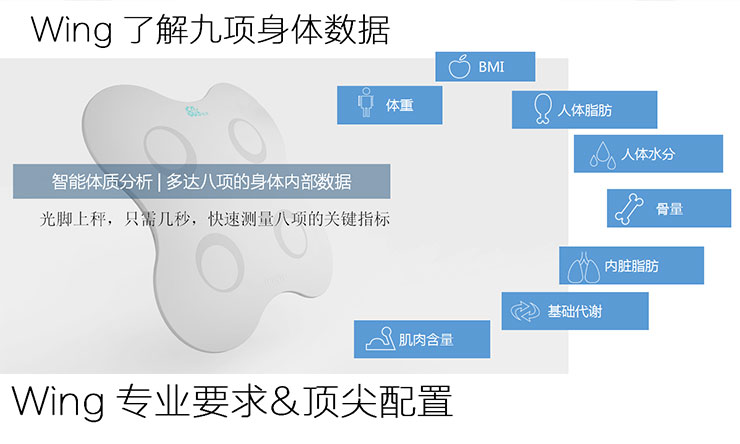 电子健康体重体脂秤价格  深圳智能秤厂家  人体脂肪智能秤生产厂家