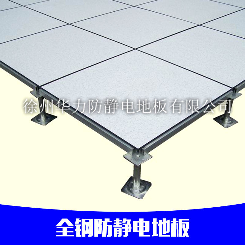 全鋼防靜電地板圖片/全鋼防靜電地板樣板圖 (4)