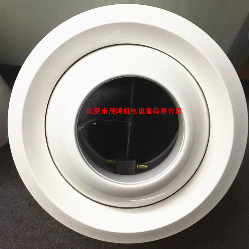 供應(yīng) 鋁合金溫控球形噴口