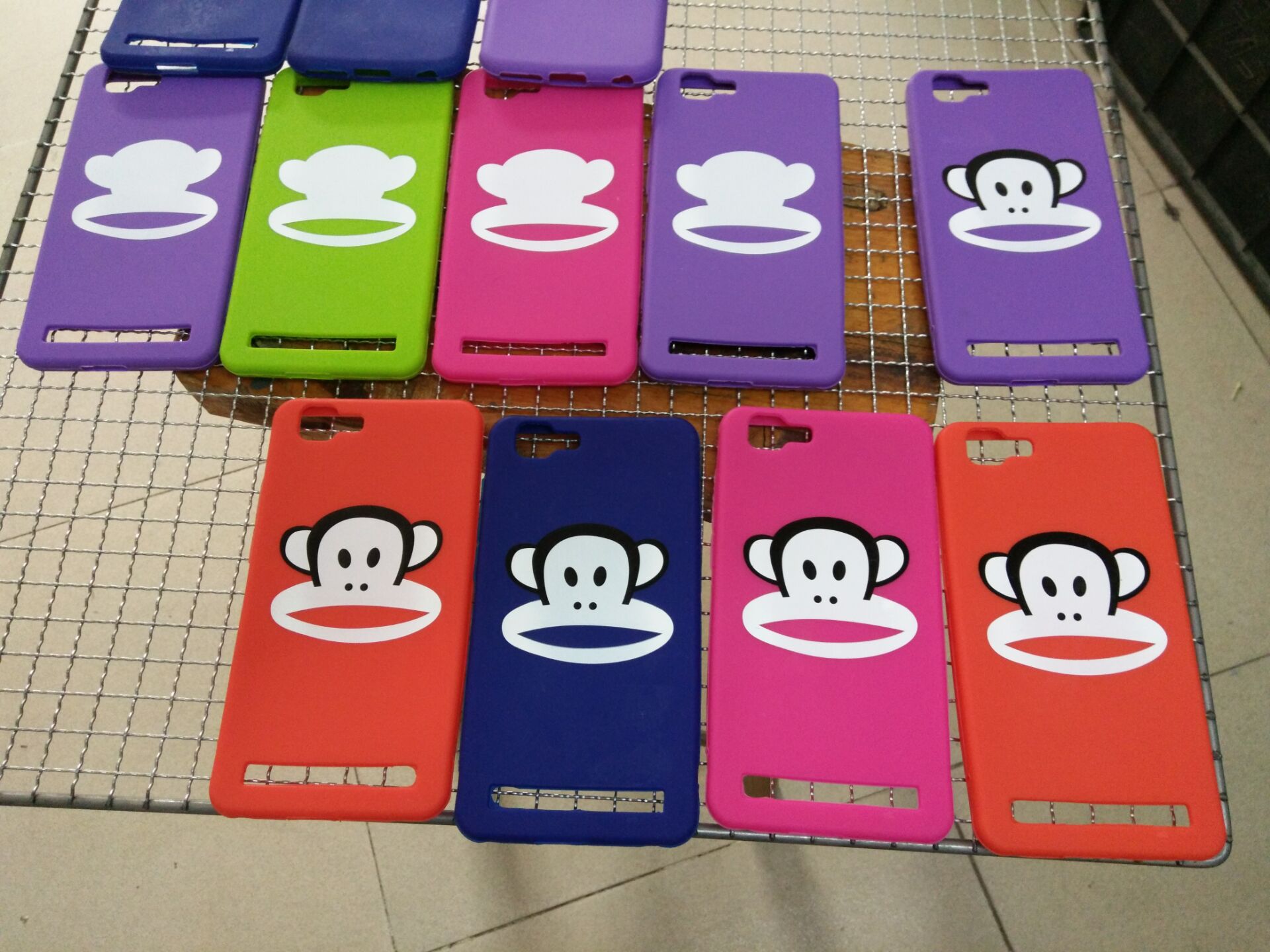 塑膠絲印移印圖片/塑膠絲印移印樣板圖 (3)