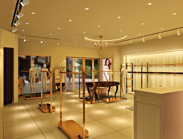 凡杰女裝展柜定制服務(wù)商－廣州市星迪家具有限公司展柜定制,男裝展柜定制,服裝展柜,服裝展示架,男裝展柜,服裝展柜廠家