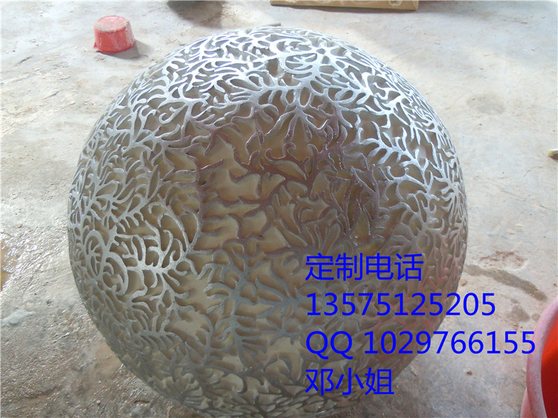 雕花燈罩圖片/雕花燈罩樣板圖 (4)