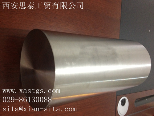 供應(yīng)西安高強(qiáng)度TC4TC11TC18鈦棒廠家直銷