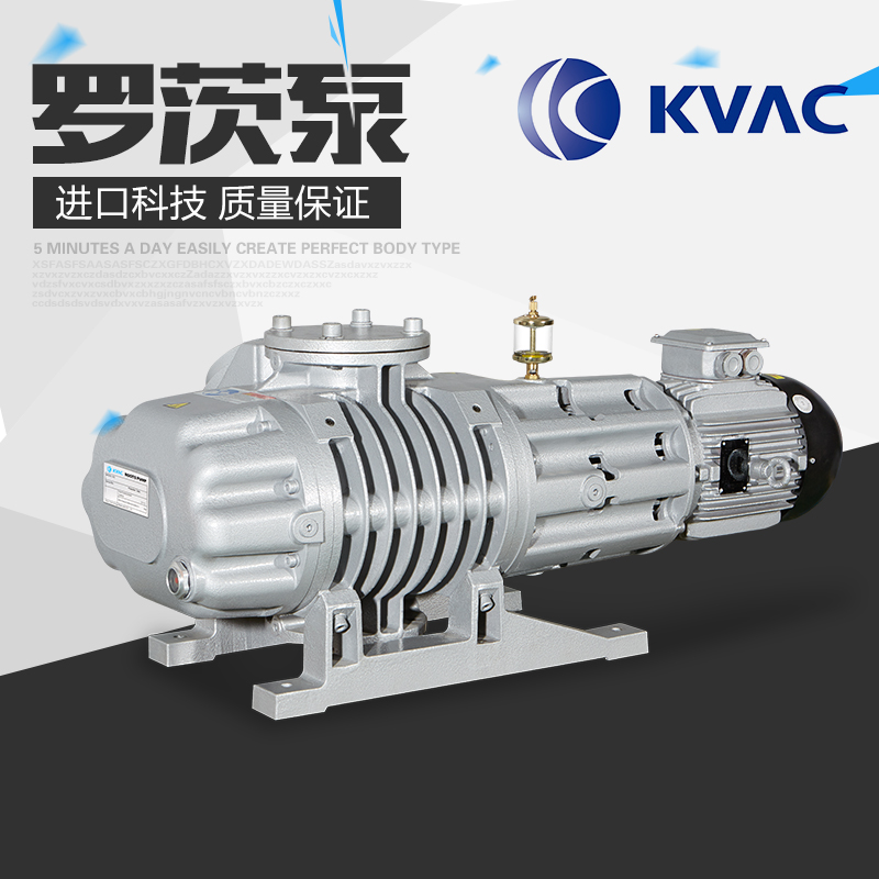 供應(yīng)凱威科羅茨泵 旋片式真空泵 進(jìn)口真空泵批發(fā)