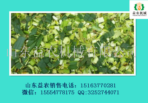 秸稈鍘草粉碎機(jī)圖片/秸稈鍘草粉碎機(jī)樣板圖 (2)