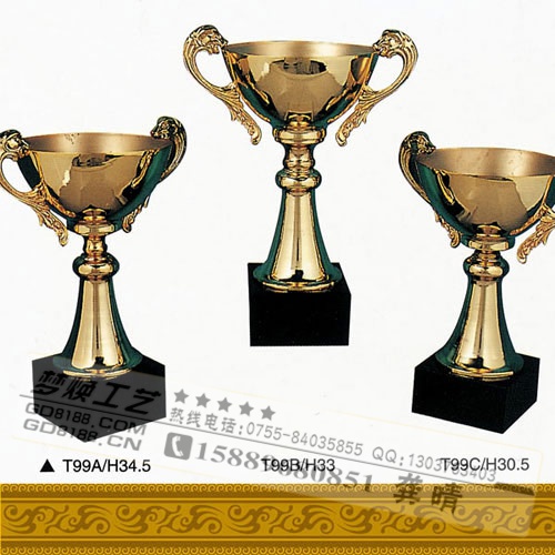 獎杯定做圖片/獎杯定做樣板圖 (1)