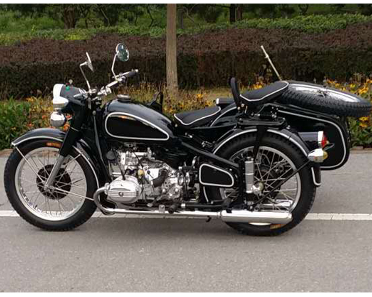 長江750摩托車圖片/長江750摩托車樣板圖 (3)