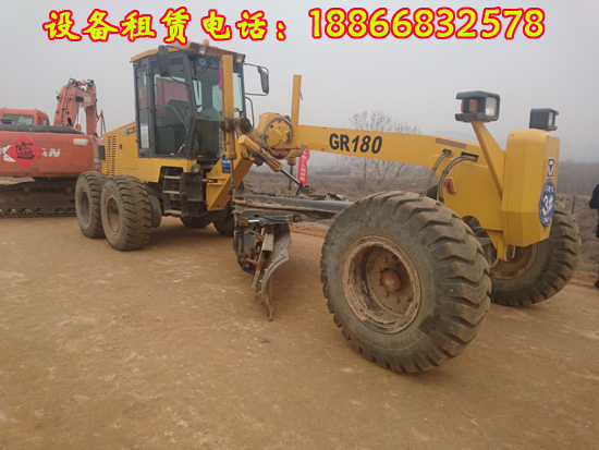 平地機圖片/平地機樣板圖 (2)