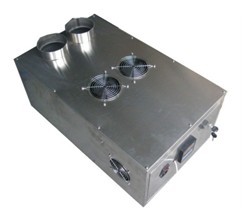 上海超市加濕器圖片