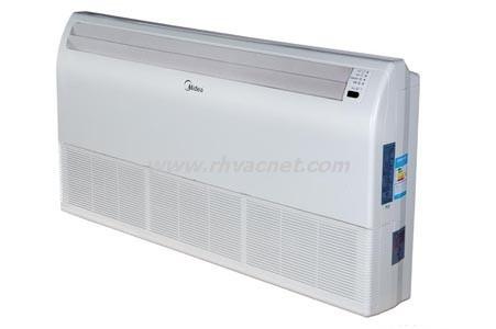 美的座吊機(jī)(羽毛球館空調(diào)）銷售