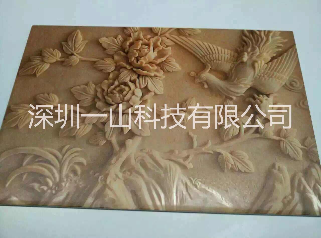 瓷磚背景墻打印機圖片/瓷磚背景墻打印機樣板圖 (4)