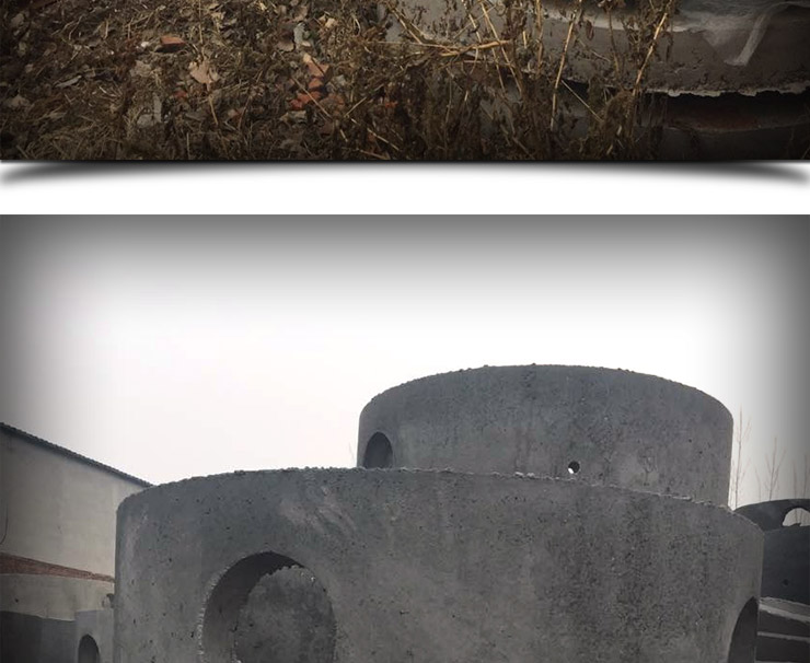 鋼筋混凝土化糞池圖片/鋼筋混凝土化糞池樣板圖 (4)