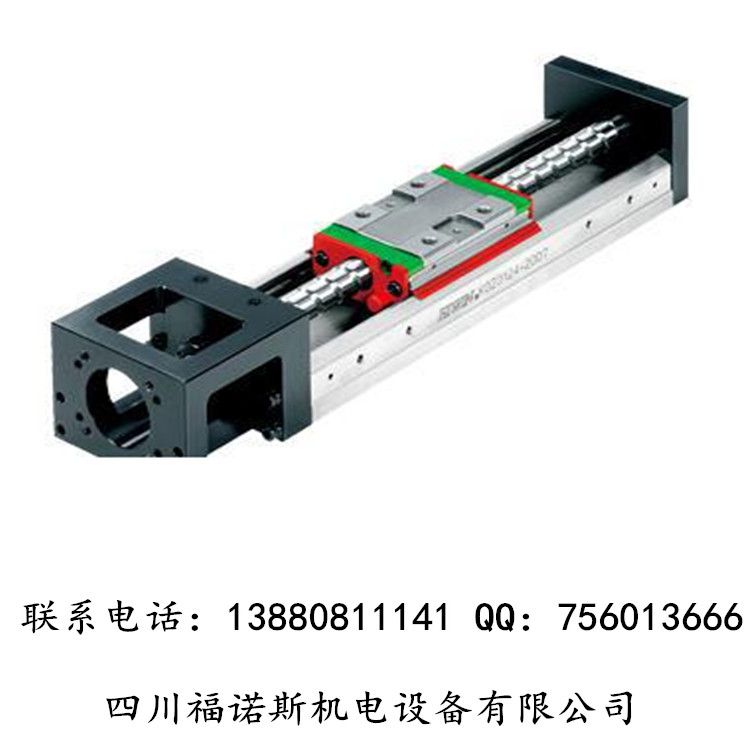 供應(yīng)醫(yī)療器械配件KK線性模組，KK模組滑臺(tái)