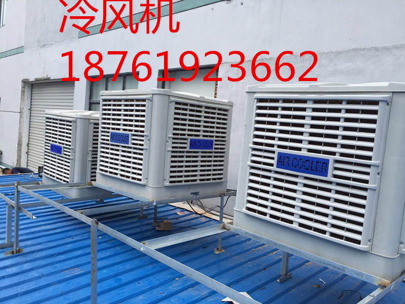蘇州水空調(diào)安裝圖片