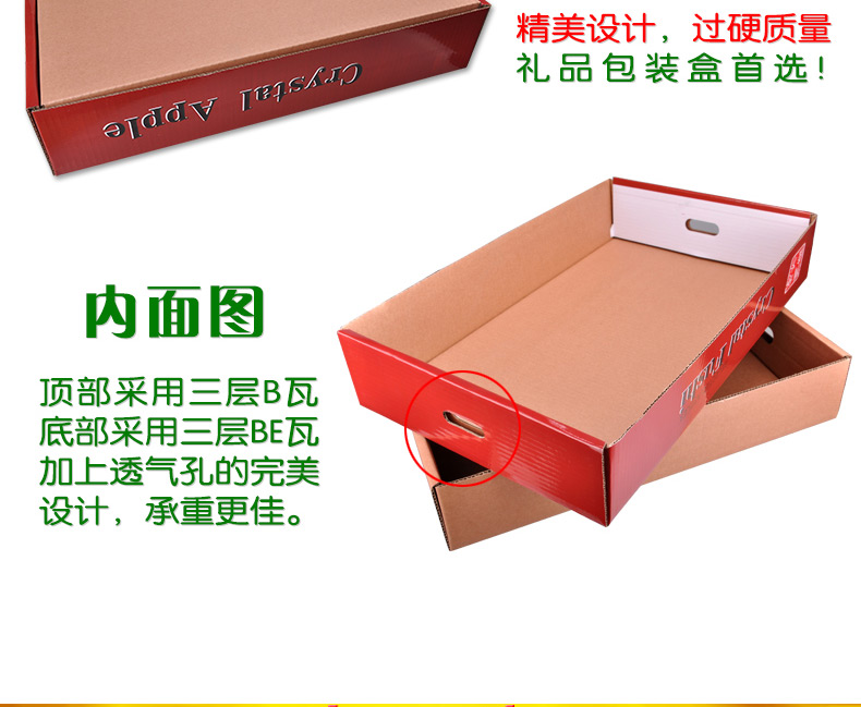 上海彩色紙箱廠/嘉定包裝廠家圖片