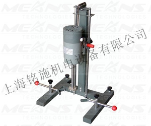 供應(yīng)實(shí)驗(yàn)室高速分散機(jī)