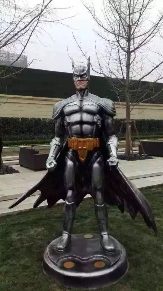 黑暗騎士*俠    *俠戰(zhàn)車