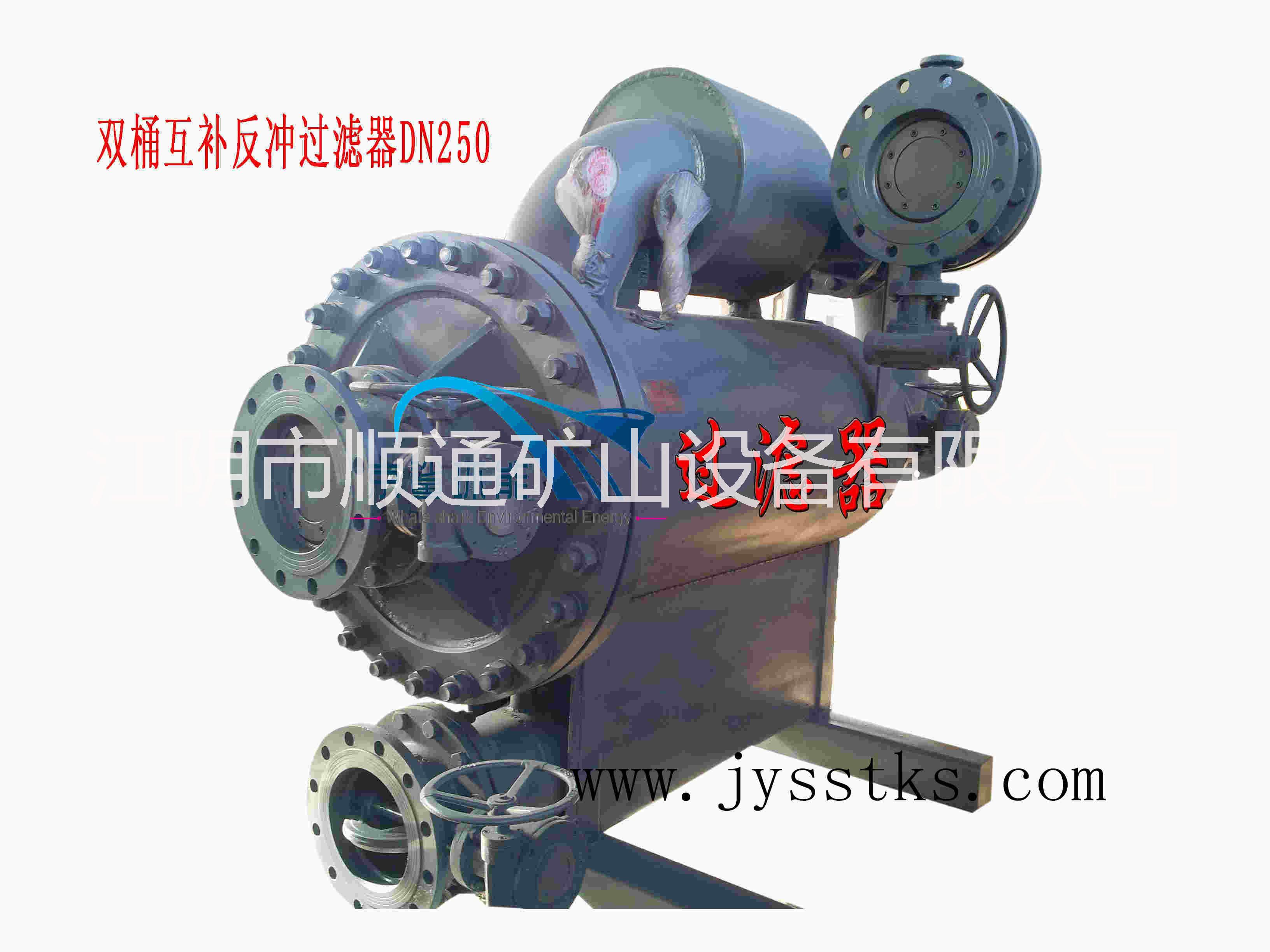 反沖洗過濾器圖片/反沖洗過濾器樣板圖 (4)