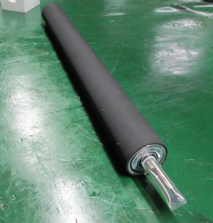 電動(dòng)滾筒圖片/電動(dòng)滾筒樣板圖 (3)