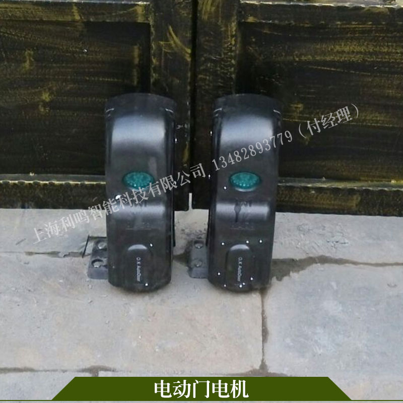 電動(dòng)門電機(jī)圖片