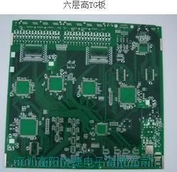 供应用于电子的埋盲孔板 pcb盲孔和埋孔 深圳pcb埋盲孔厂家 埋盲孔板厂家 埋盲孔板批发 深圳市高阳快捷电子有限公司图片