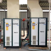 永磁變頻螺桿空壓圖片/永磁變頻螺桿空壓樣板圖 (4)