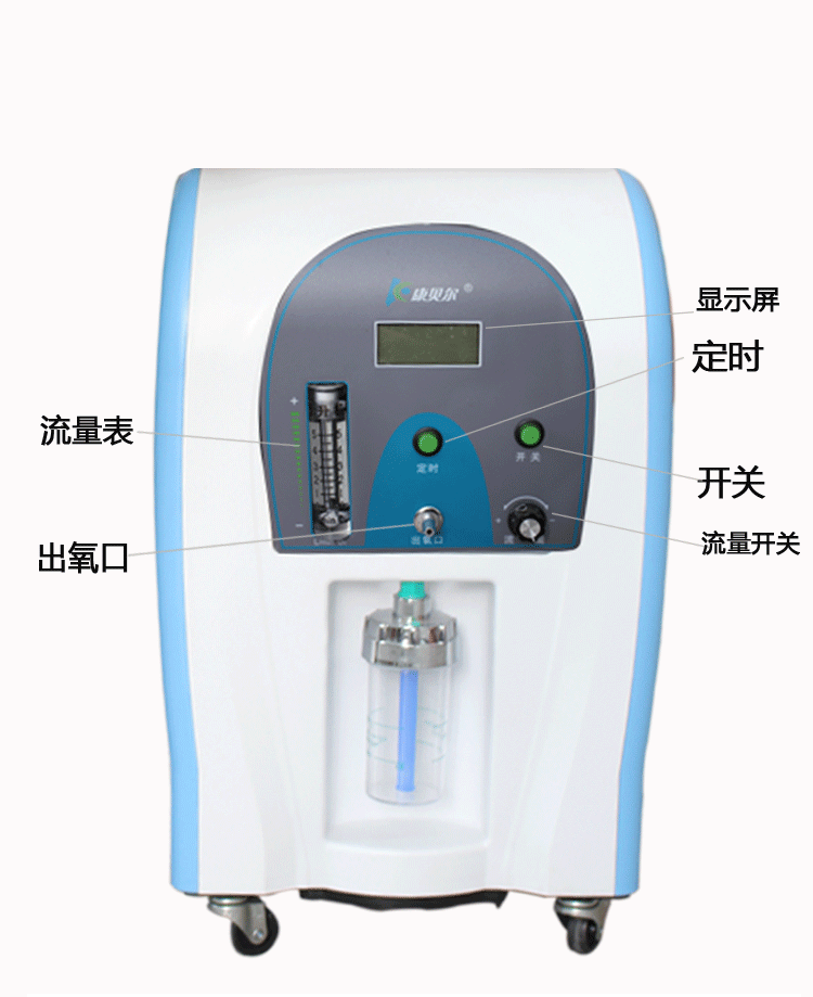 制氧機(jī)圖片/制氧機(jī)樣板圖 (1)