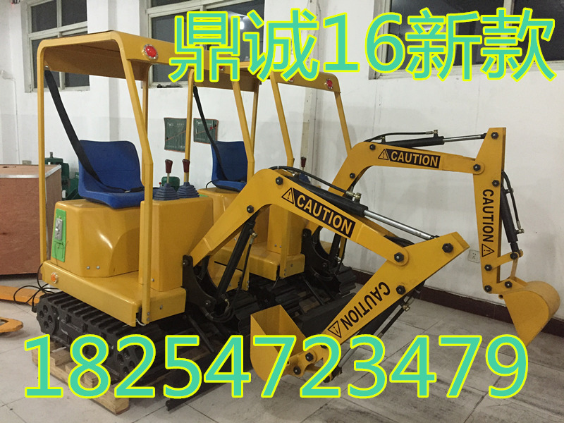兒童挖掘機(jī)圖片/兒童挖掘機(jī)樣板圖 (1)