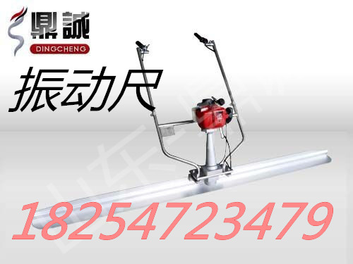 汽油振動(dòng)尺水泥振動(dòng)尺圖片